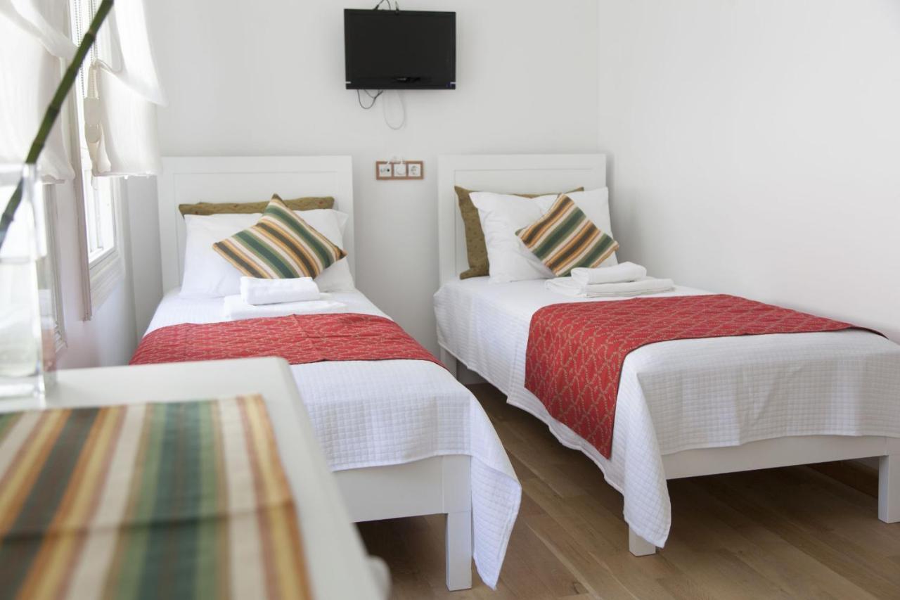 Pi Art Butik Otel — Fotoğraflar 3